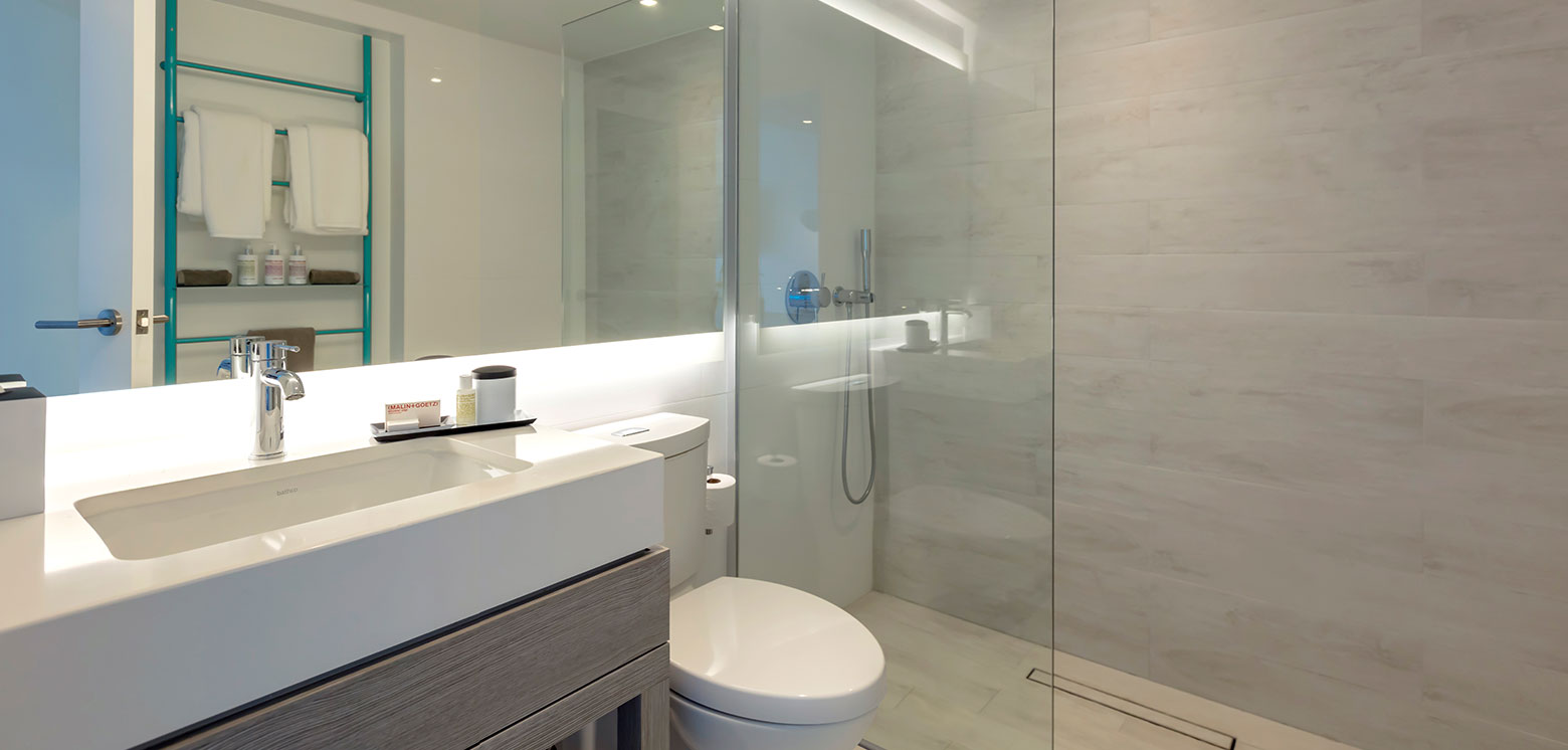 Premium Oceanfront Rooms Condado Ocean Club Puerto Rico